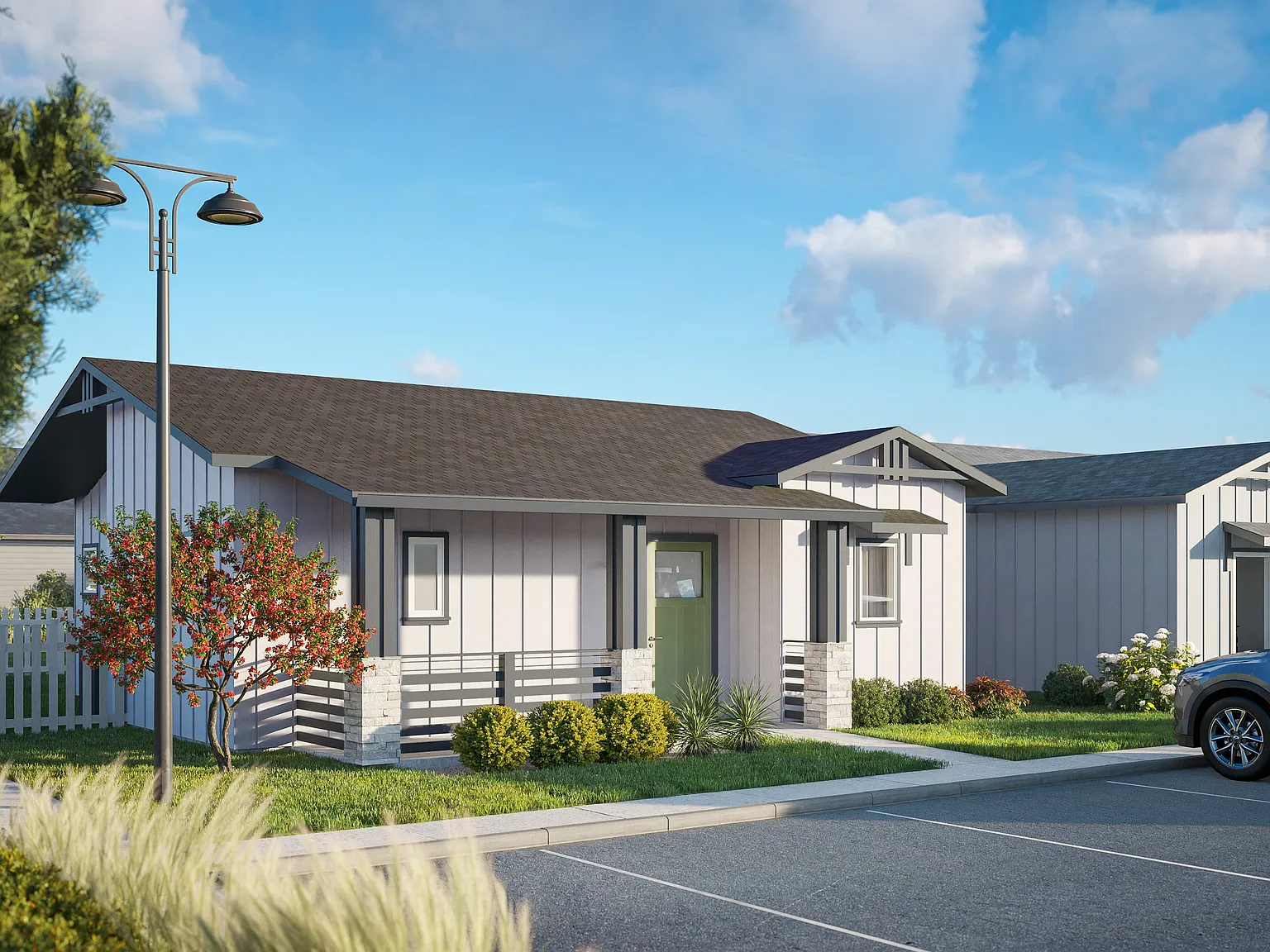 Trulo Homes Bridle Creek — Photo 3