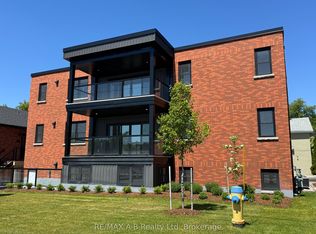 74A Church St #1, Stratford, ON N5A2R6