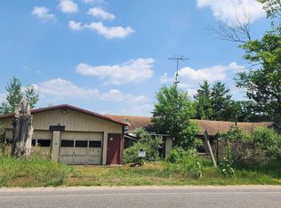 3282 N Seven Mile Rd, Lake City, MI 49651