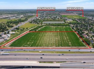 0 E Richardson Rd, Edinburg, TX 78542