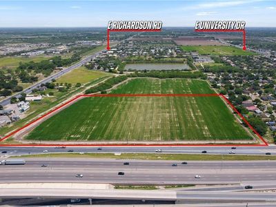 0 E Richardson Rd, Edinburg, TX, 78542