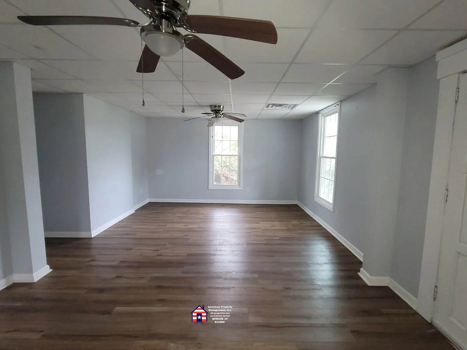 3 bed, $1,250 — Photo 2