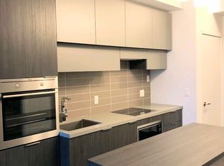 8 Eglinton Ave E Unit 1809, Toronto, ON M4P 1A6