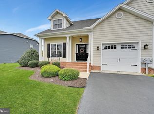 145 Hunters Way, Salisbury, MD 21804