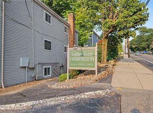 London House, West Warwick, RI 02893