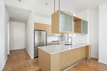 Rented by Halstead Real Estate