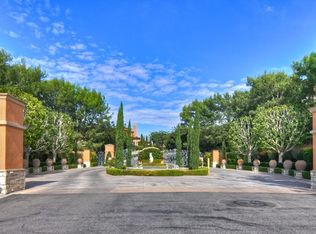 15 Lucania Dr, Newport Coast, CA 92657