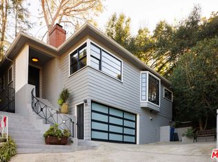 3154 Cadet Ct, Los Angeles, CA 90068