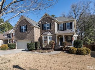 9008 Linslade Way, Wake Forest, NC 27587