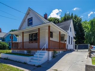 947 Clifford Ave, Rochester, NY 14621