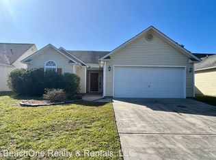 7013 Middlebrook Ln, Myrtle Beach, SC 29579