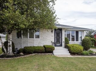 123 Wallace Ave, Buffalo, NY