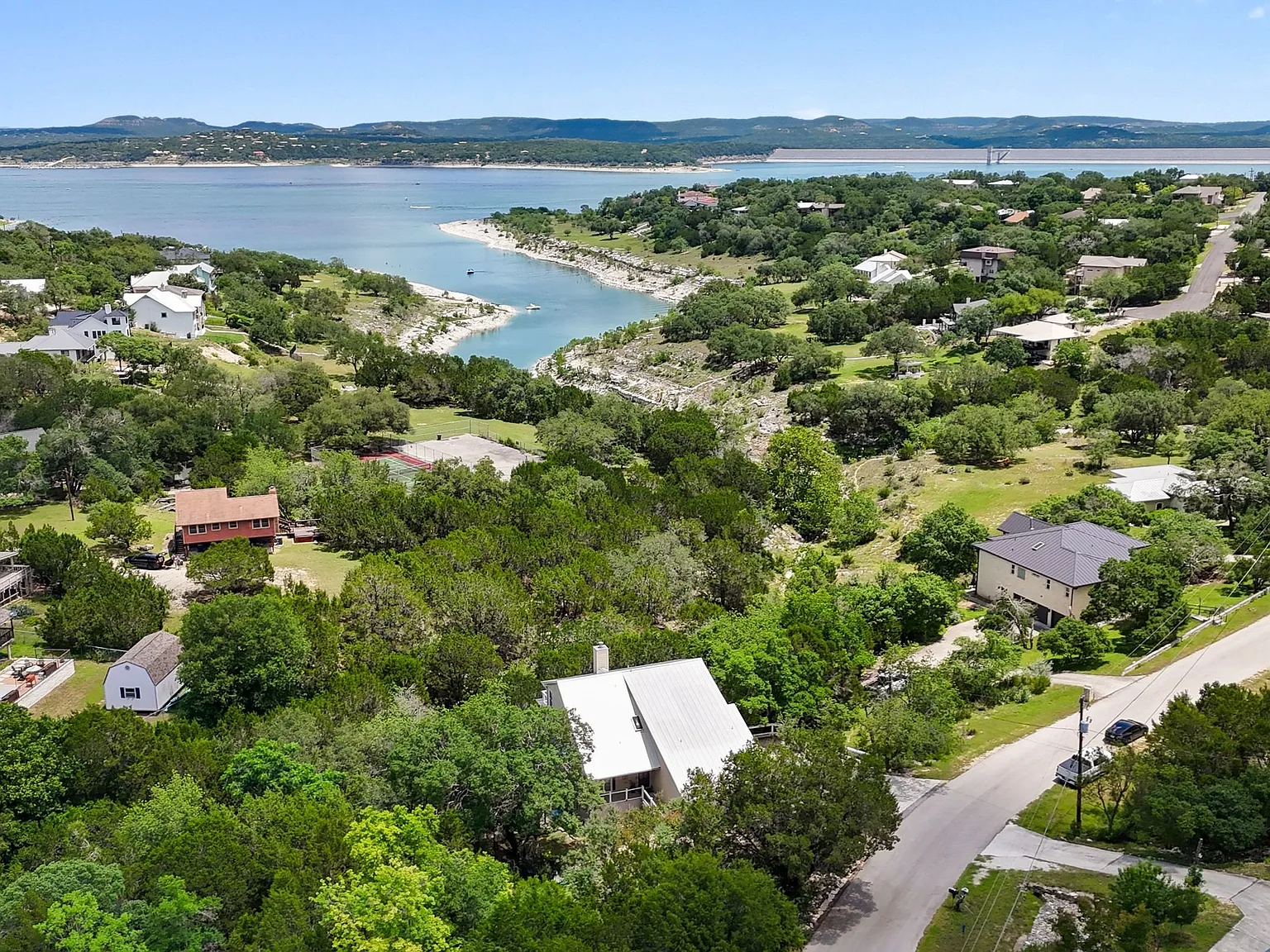 Barbara Dr, Canyon Lake — Photo 3