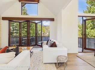 71 & 73 Smuggler Grove Rd, Aspen, CO 81611