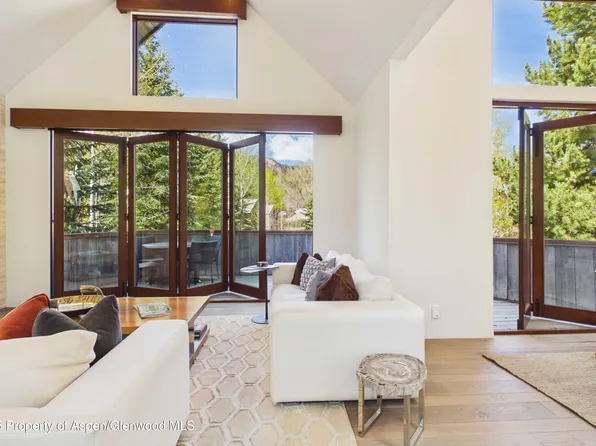 71 & 73 Smuggler Grove Rd, Aspen, CO 81611