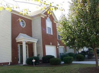 6451 Parkway Trce, Lithonia, GA