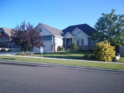 272 W Fox Hollow Dr, Saratoga Springs, UT, 84045