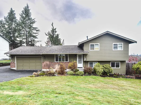 911 N Waugh Road, Mount Vernon, WA 98273