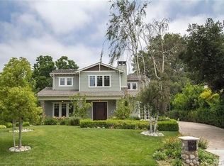 22 Corto Rd, Arcadia, CA 91007