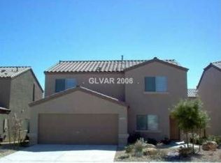 9045 Mackanos Ave, Las Vegas, NV 89148