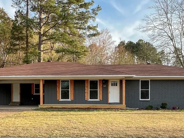 1347 Lee St, Arkadelphia, AR 71923