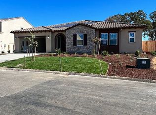 1009 Trapani Ln, El Dorado Hills, CA