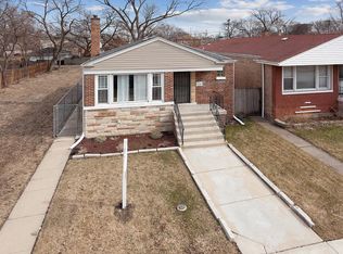 7751 S Avalon Ave, Chicago, IL 60619