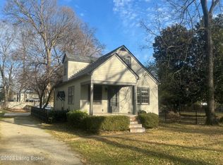 313 Zorn Ave, Louisville, KY 40206