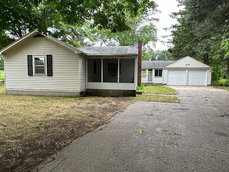 1161 Buttrick Ave SE, Ada, MI 49301 Zillow