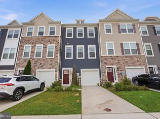 1806 Kellington Ct, Odenton, MD 21113