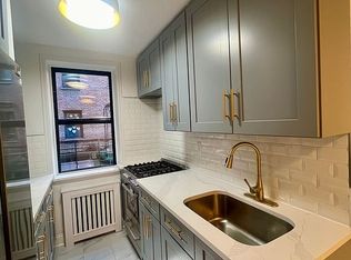 2420 Morris Ave APT 1A, Bronx, NY 10468