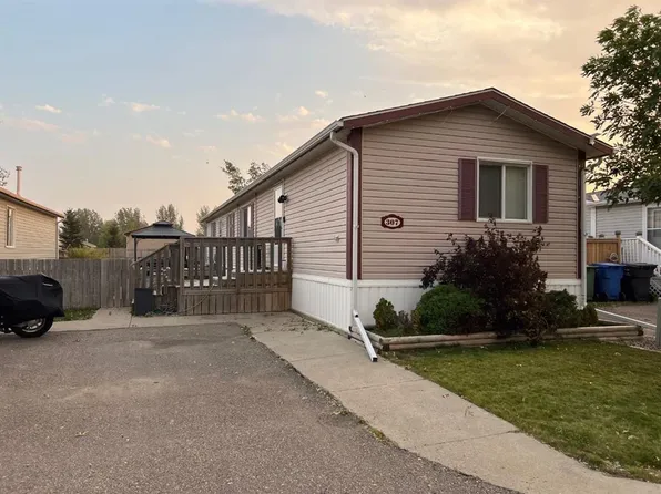 307 Spurline Ave, Coaldale, AB T1M 0B1