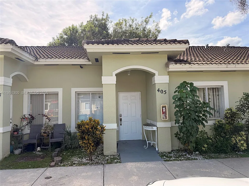 13264 Old Biscayne Dr #405