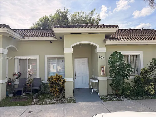 13264 Old Biscayne Dr #405 Photo 1