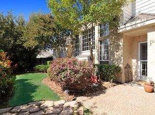 8409 Spectrum Dr, McKinney, TX 75072