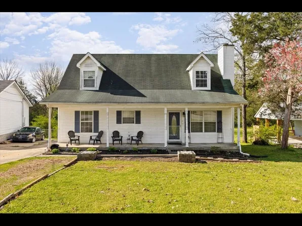 1810 Mars St, La Vergne, TN 37086