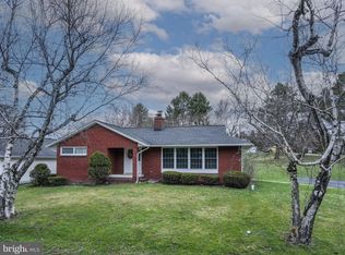 118 Clearfield St, Wallaceton, PA 16876