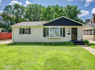 1476 Margaret St, Saint Paul, MN 55106
