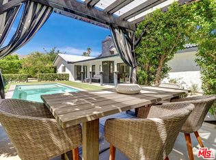 2493 E Powell Rd, Palm Springs, CA 92262