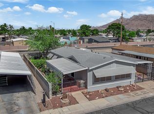 5568 Aldama Rd, Las Vegas, NV 89122