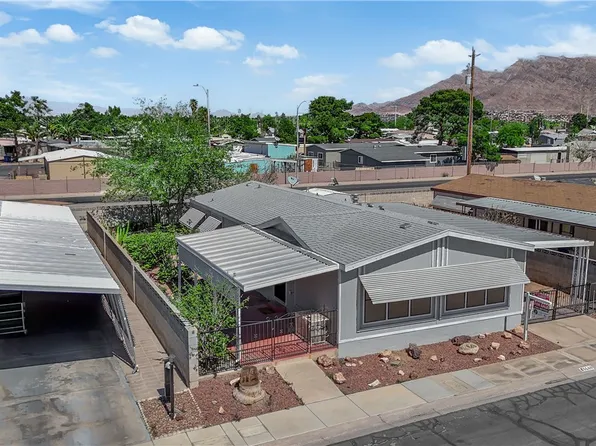 5568 Aldama Rd, Las Vegas, NV 89122