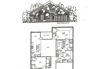 2712 Emily Ln, Corinth, TX 76210