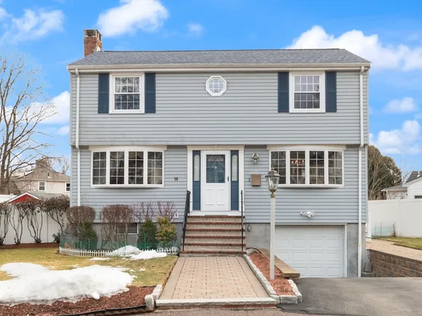 14 Garrison Rd, Arlington, MA 02474