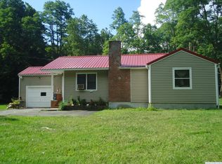 283 Saybrook Valley Rd, Oak Hill, NY 12460