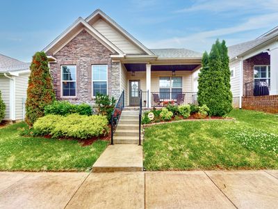 4068 Liberton Way, Nolensville, TN, 37135