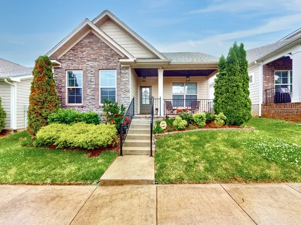 4068 Liberton Way, Nolensville, TN 37135