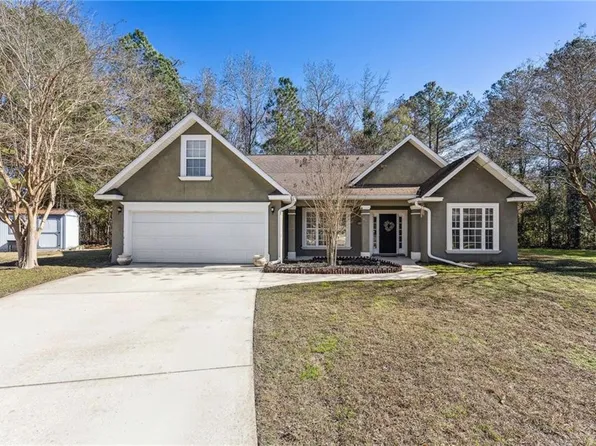 189 Hardwood Forest Dr, Brunswick, GA 31525