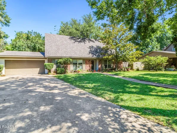 901 Dafney Dr, Lafayette, LA 70503