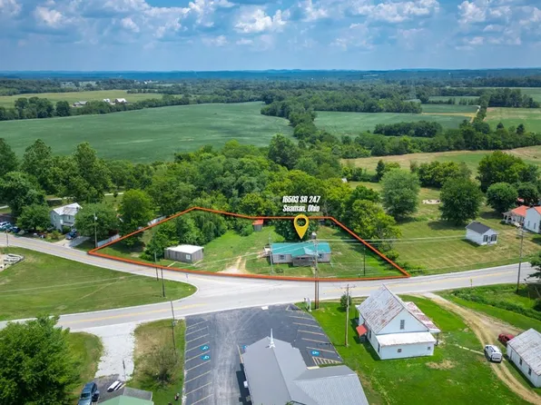 16503 State Route 247, Seaman, OH 45679