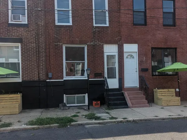 1526 S Hollywood St, Philadelphia, PA 19146